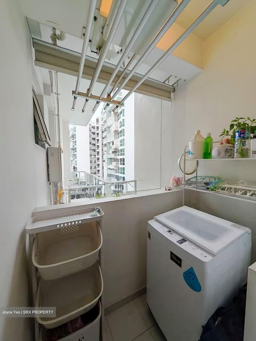 1 Canberra (D27), Condominium #530781911